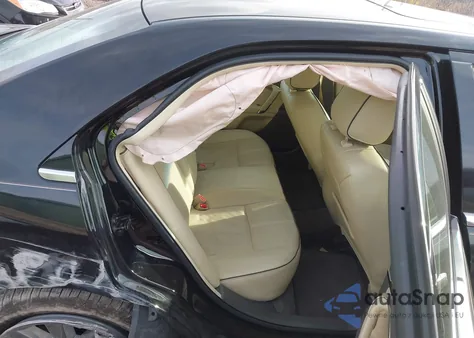 2012 Lincoln Mkz Hybrid from USA, damaged, VIN 3LNDL2L30CR806303